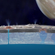 Illustration for article titled Behold the incredible places where well build cities in space